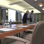 Hotel Munich-schwabing Munich