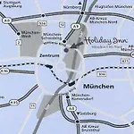 Munich-schwabing Hotel