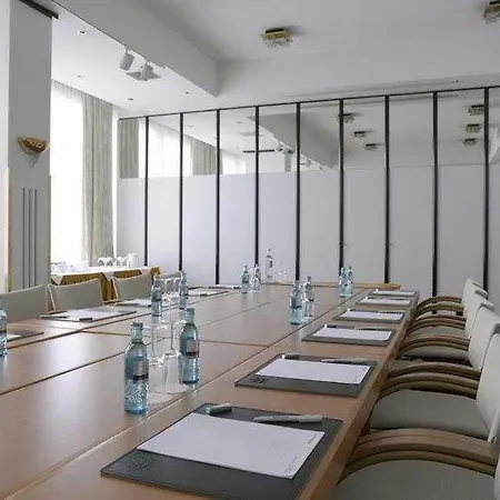 מלון Munich-schwabing