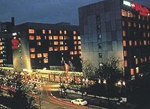 Munich-schwabing 4* Munich