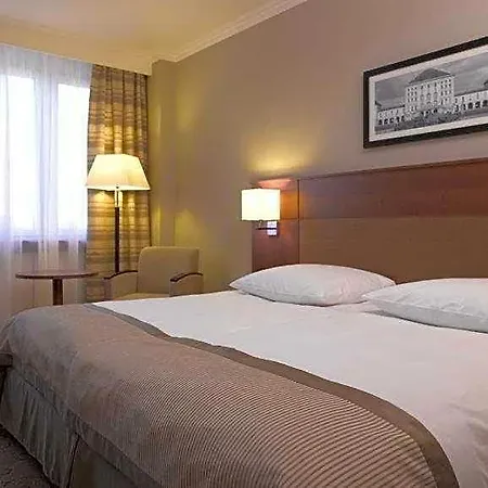 Munich-schwabing ホテル 4*