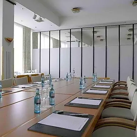 Munich-schwabing 4*