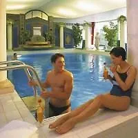 ホテル Munich-schwabing 4*