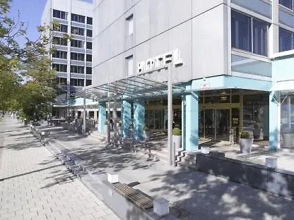 Munich-schwabing München
