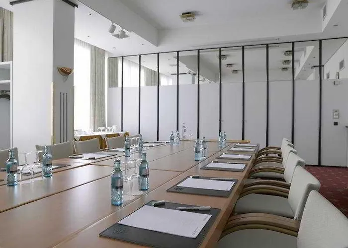 Otel Munich-schwabing