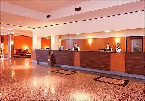 Munich-schwabing Otel 4*