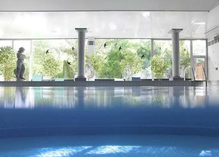 Munich-schwabing Otel