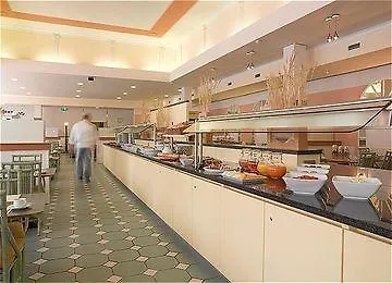 Munich-schwabing Hotel 4*