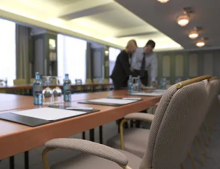 Hotel Munich-schwabing Monachium