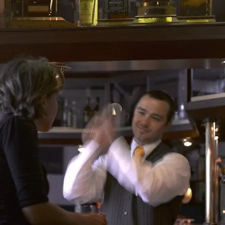 Hotel Munich-schwabing 4*