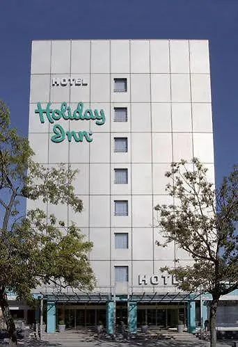Hotel Munich-schwabing Múnich