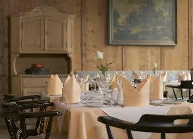 Hotel Munich-schwabing