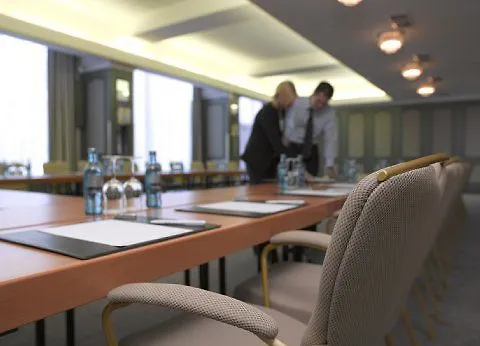 Hotel Munich-schwabing Múnich