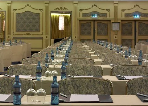 Munich-schwabing Hotel Múnich