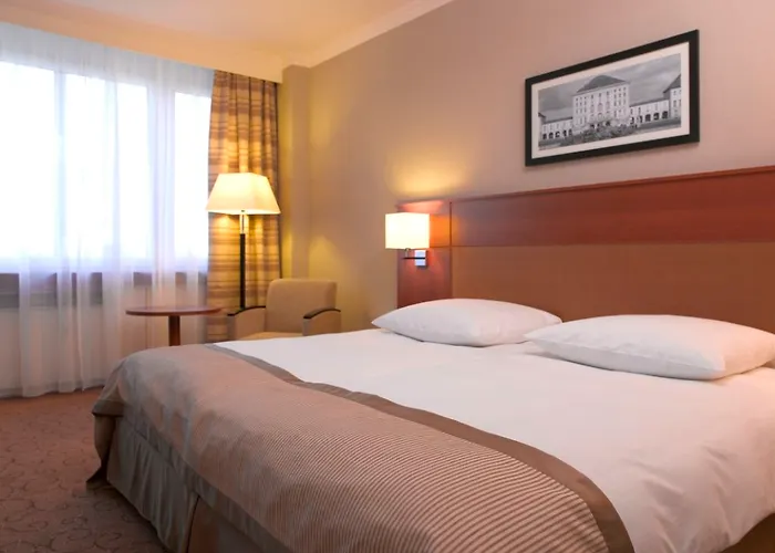 Munich-schwabing