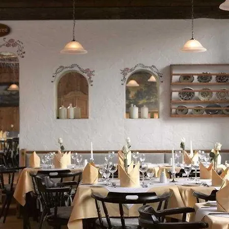 Munich-schwabing Hotel 4*