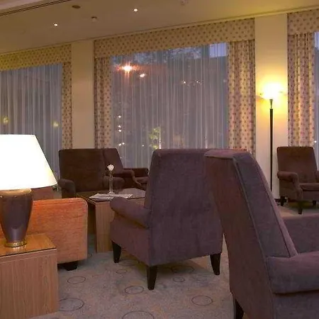 Munich-schwabing Hotel 4*