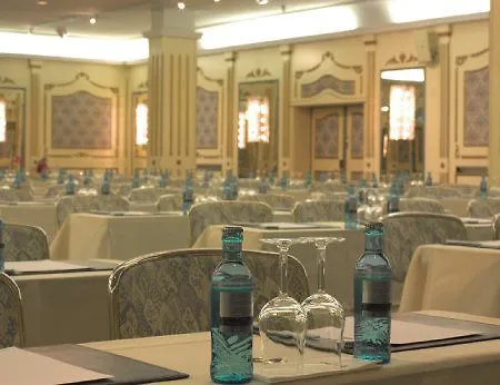 Munich-schwabing 4* München