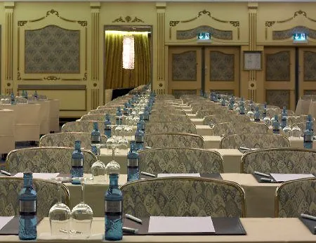 Munich-schwabing Hotel München