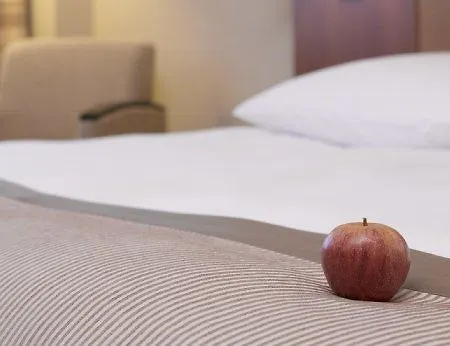 Hotel Munich-schwabing