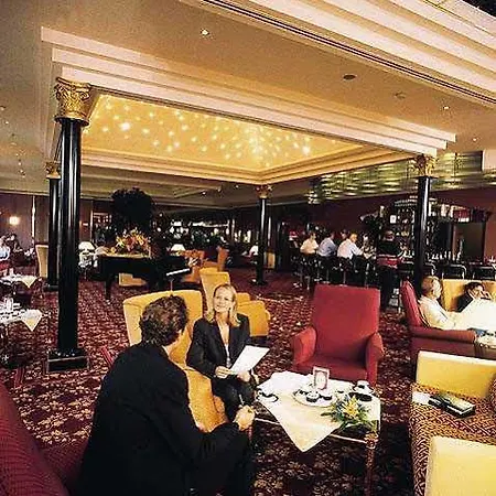 Munich-schwabing 4* München
